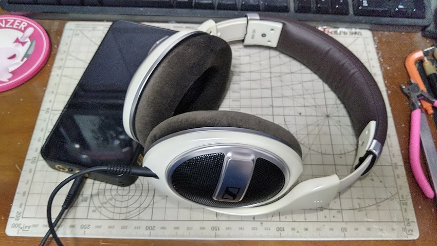 今更だけどHD599の話をしないか？ | クレイジーサイコクラブ