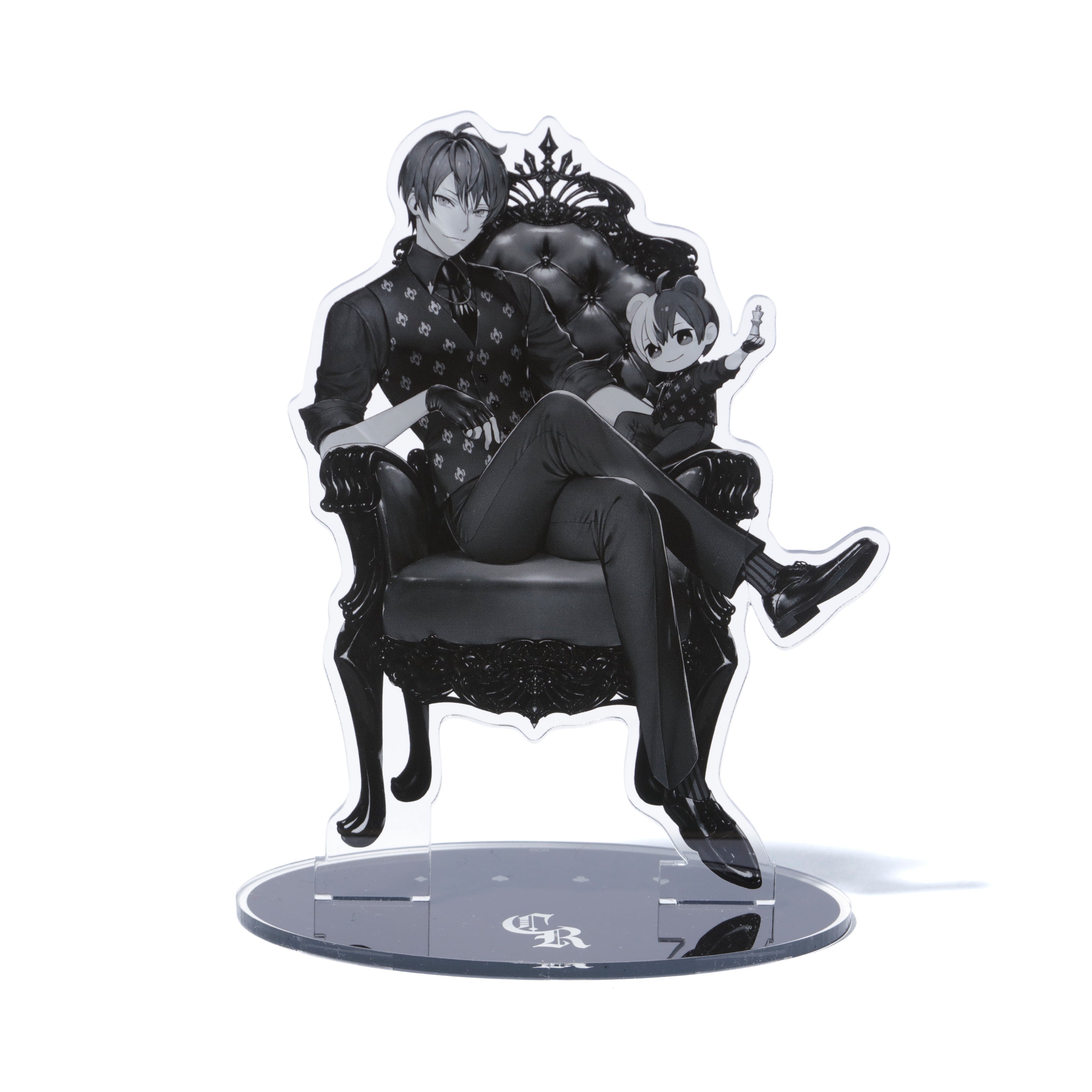 crazy raccoon CR SHAKA 釈迦 3点セット Mサイズ crazy raccoon CR