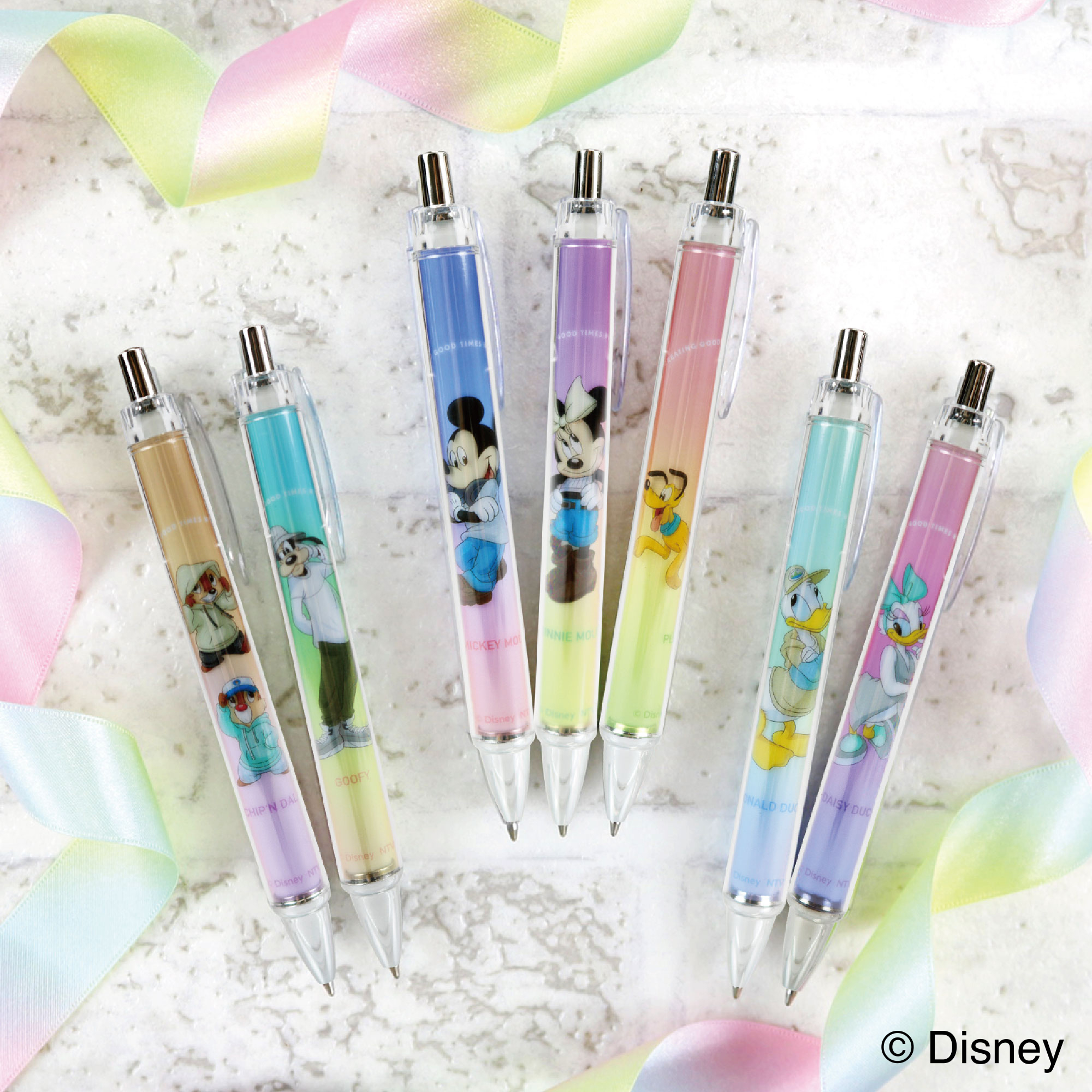 グッズ | Disney THE MARKET 2025