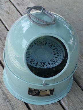 羅針盤 船舶用 大航計器製作所 SUNSTAR COMPASS 羅針盤 船舶用 大航