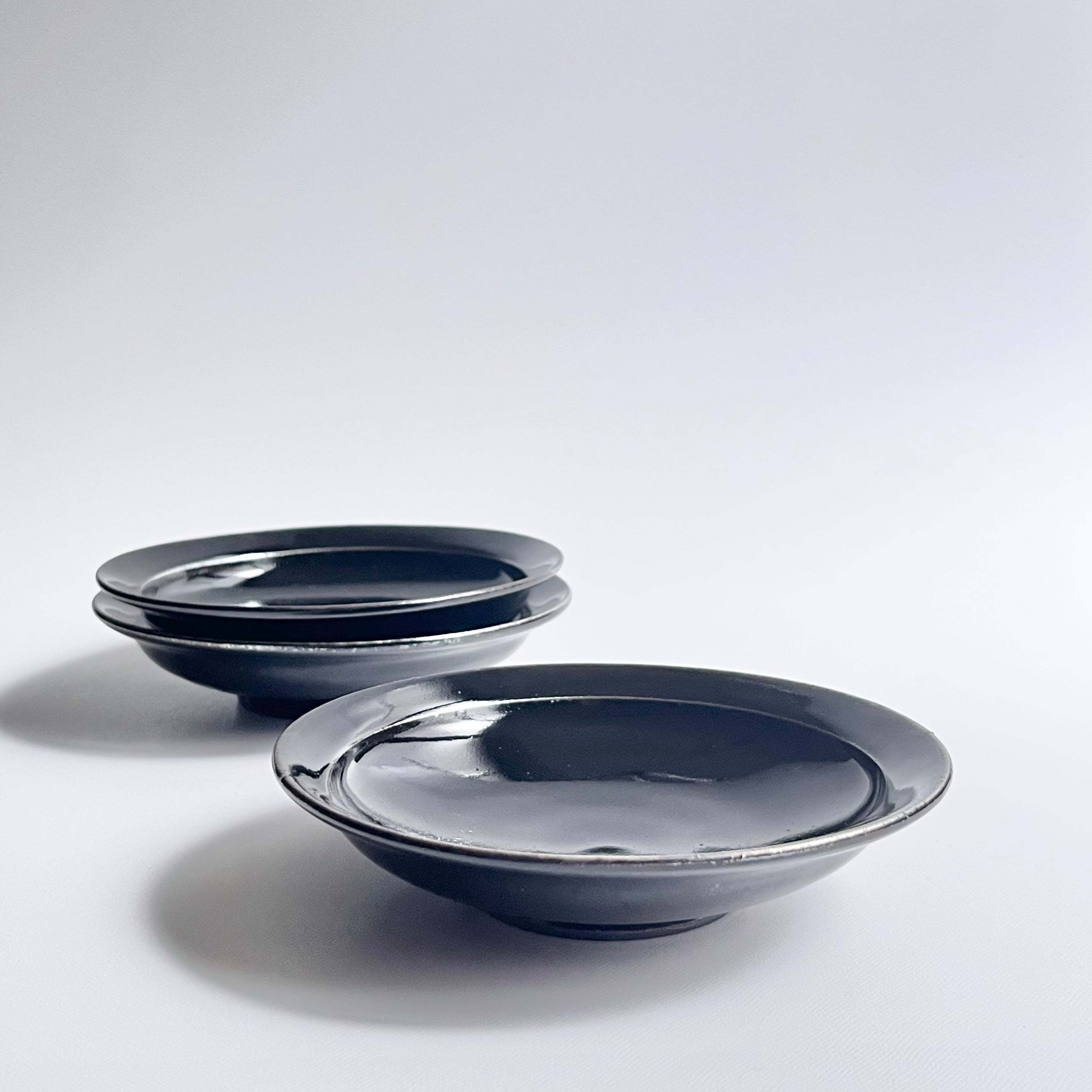 P367 茶碗 『佐々木正造』『鳴海織部茶碗』 抹茶碗 共箱 茶道具