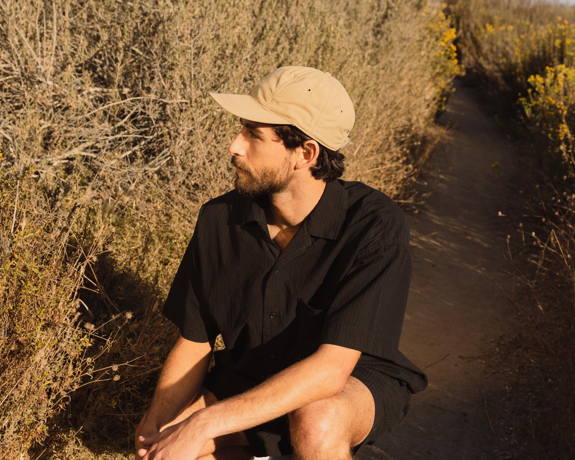 DAYDREAM SURF SHOP デイドリーム キャップ ovy デイドリーム Daydream