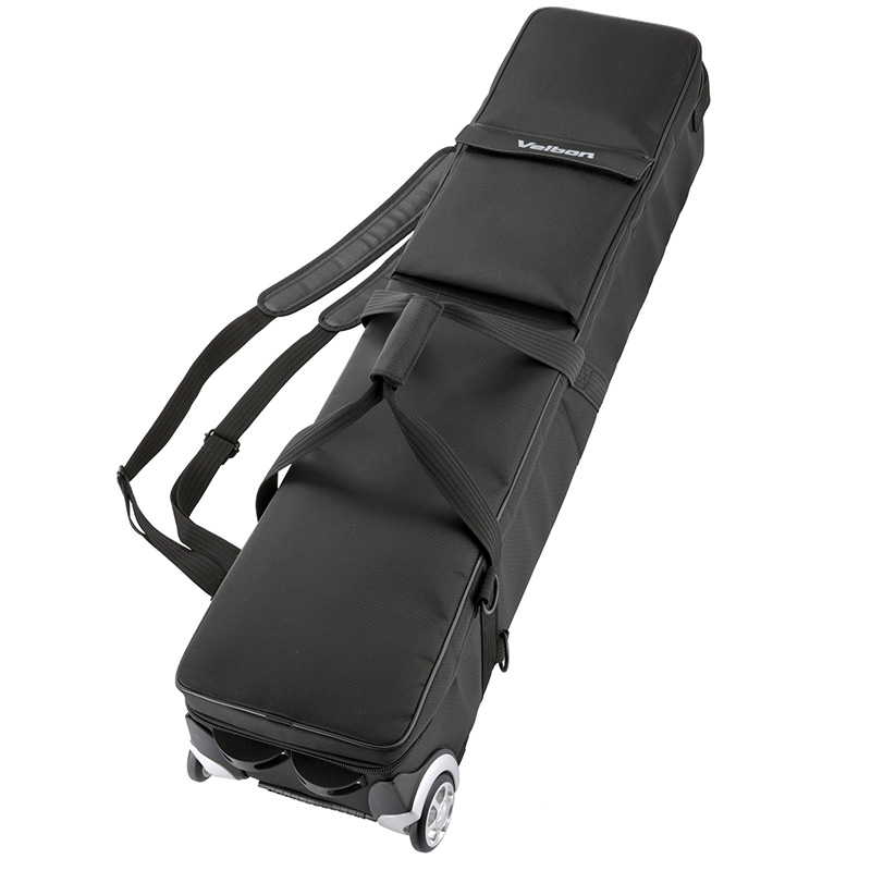 canter f=45mm カメラ・ケース・三脚付き thinkTANKphoto、ビデオ三脚