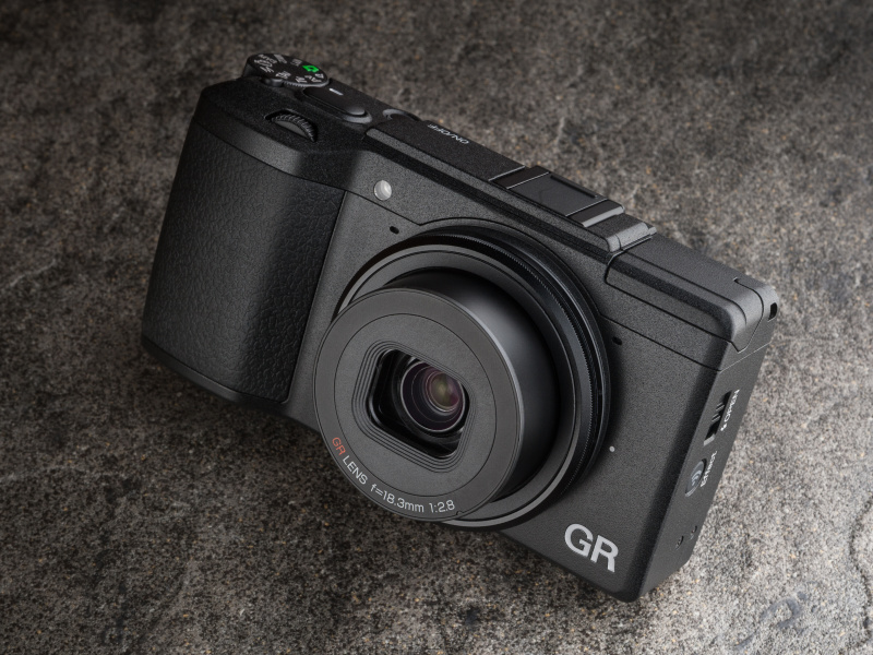 8500ショット RICOH GR2 カメラ 8500ショット RICOH GR2 カメラ GR II