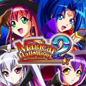 名機】もう一度打ちたい！あの機種「マジカルハロウィン2（マジハロ2