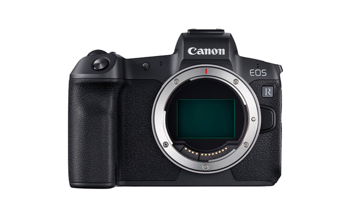 早期売却予定】Canon EOS RP ミラーレス一眼 カメラ(本体のみ) 早期