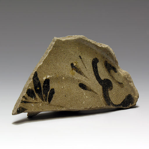 唐津・草文陶片-Antique DejaVU（アンティークデジャヴ