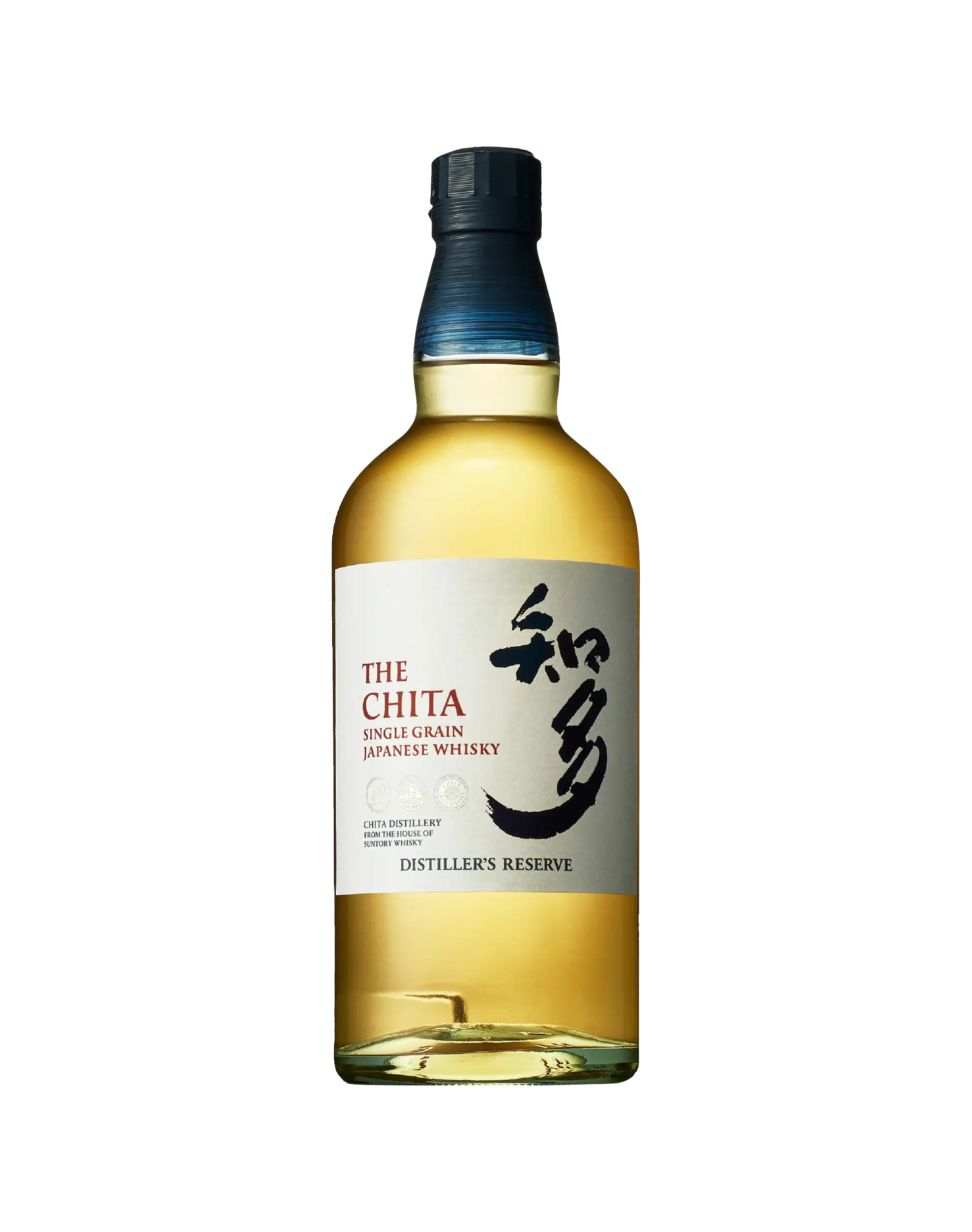Suntory The Chita Since 1972 | Japanese Whisky | Dekantā