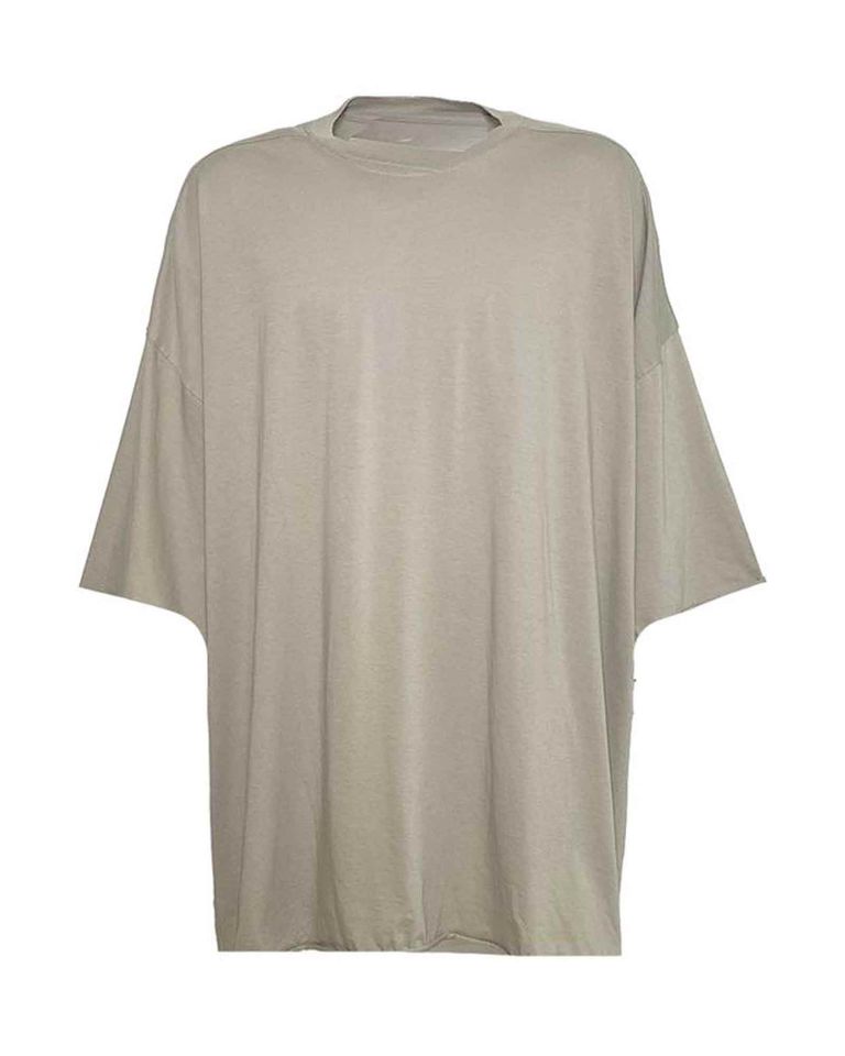 RICK OWENS (リック オウエンス) TOMMY T / PEARL | Detail