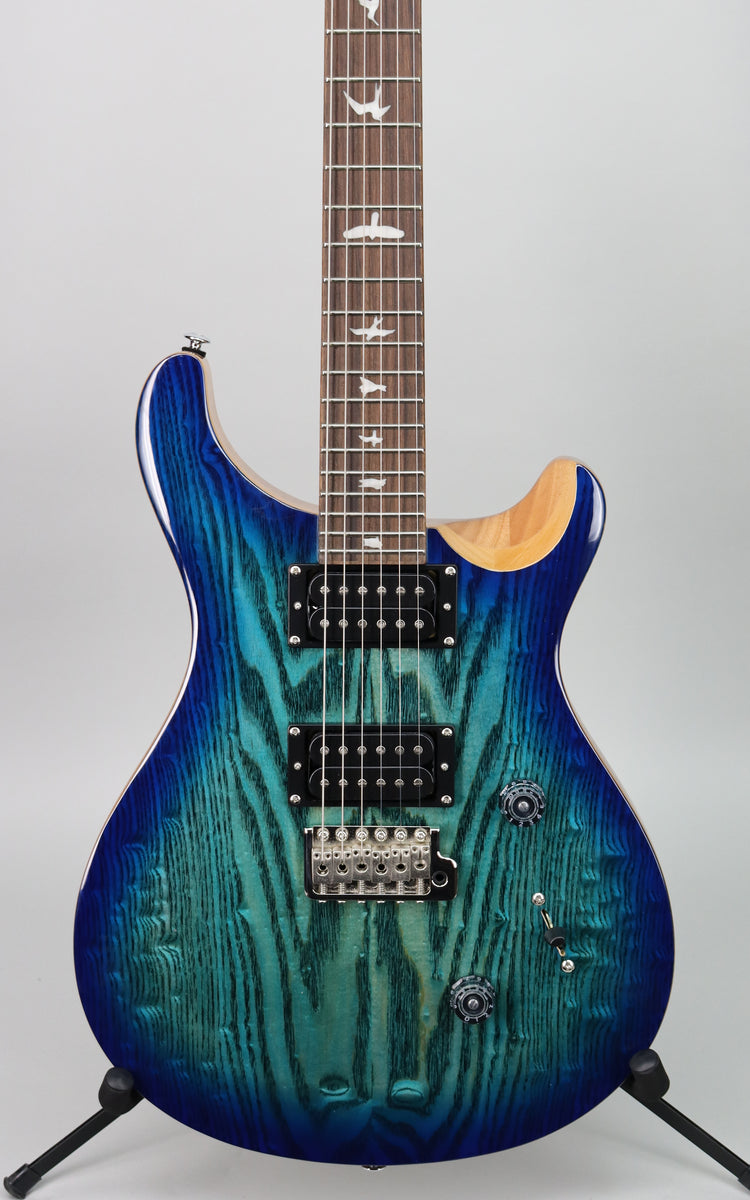 値下げ PRS SE Custom 24 VOX amPlug2 l付き 値下げ PRS SE Custom 24