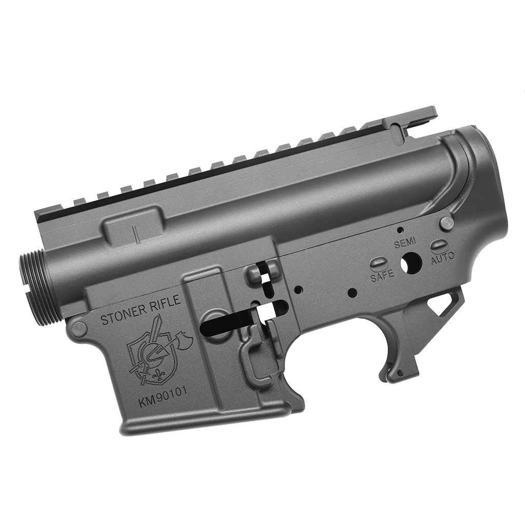 東京マルイ MWS SR16 DE ガスガン 国内正規店購入 東京マルイ MWS SR16