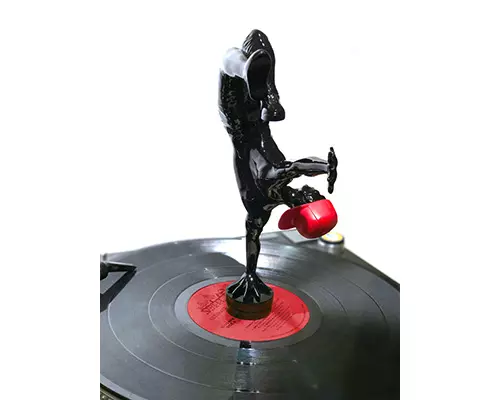 ULTIMATE BREAKS & BEATS x BLAX TOYZ 