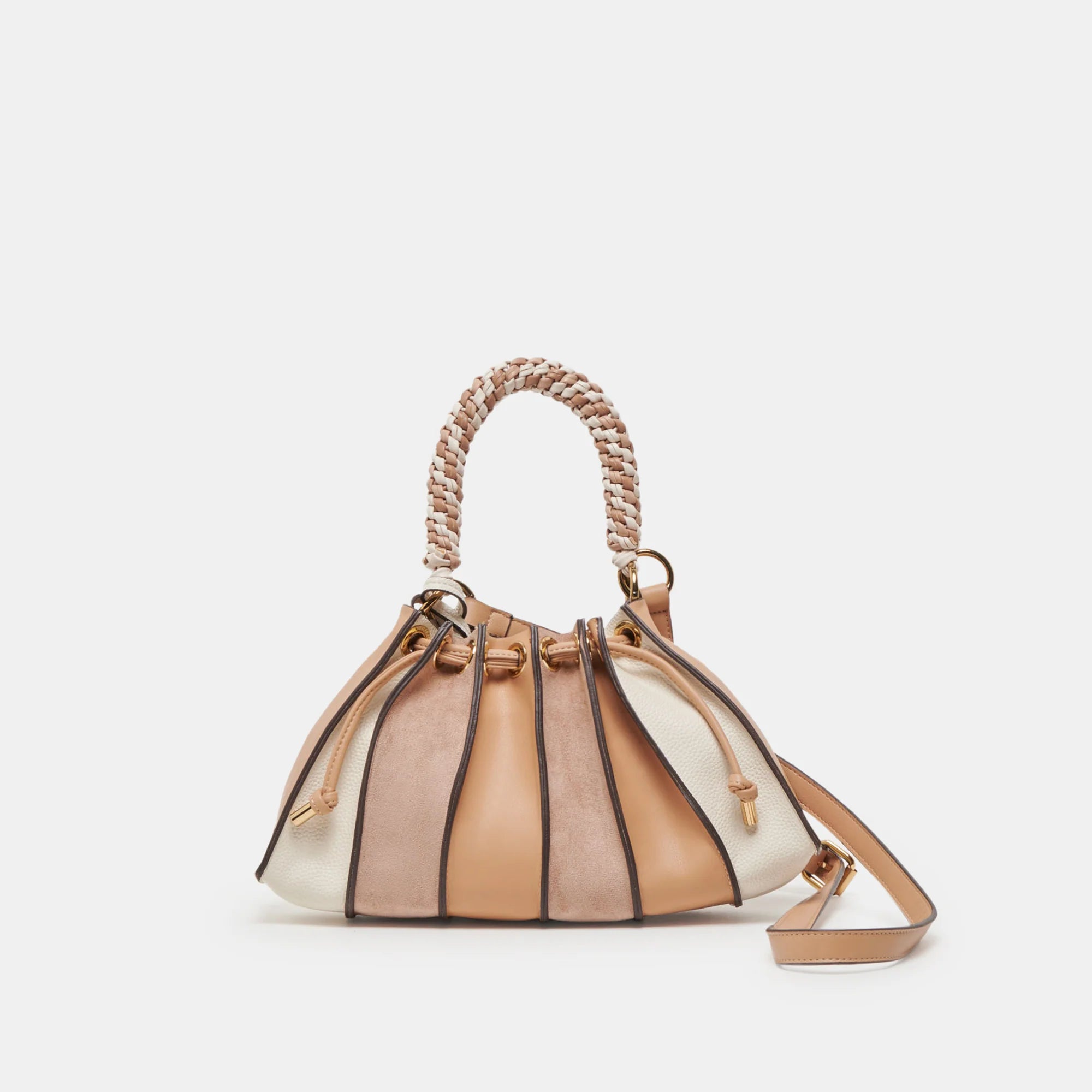 TONI NATURAL LEATHER – Dolce Vita Canada