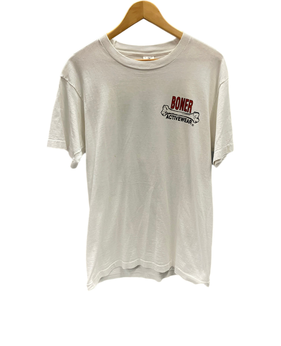 ヴィンテージ vintage 90's 90s FRUIT OF THE LOOM BURY THE BONE