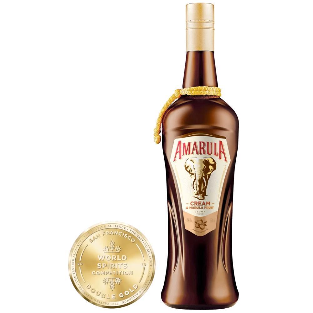Buy Amarula Cream Liqueur® Online | Liqueur Delivered Nationwide