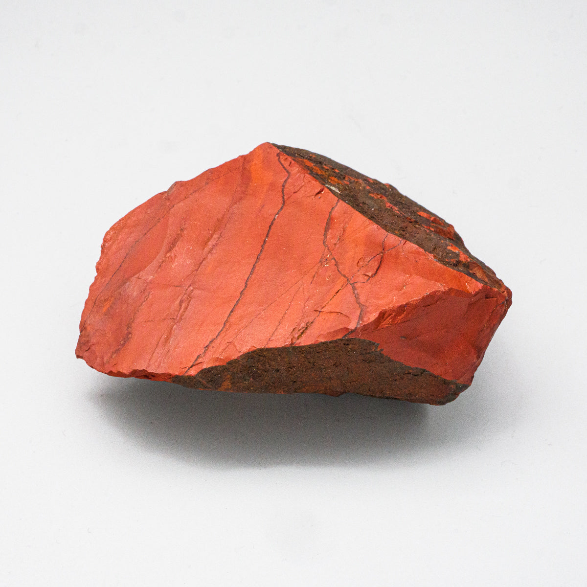 レッドジャスパー鉱石 – the ETHNORTH GALLERY