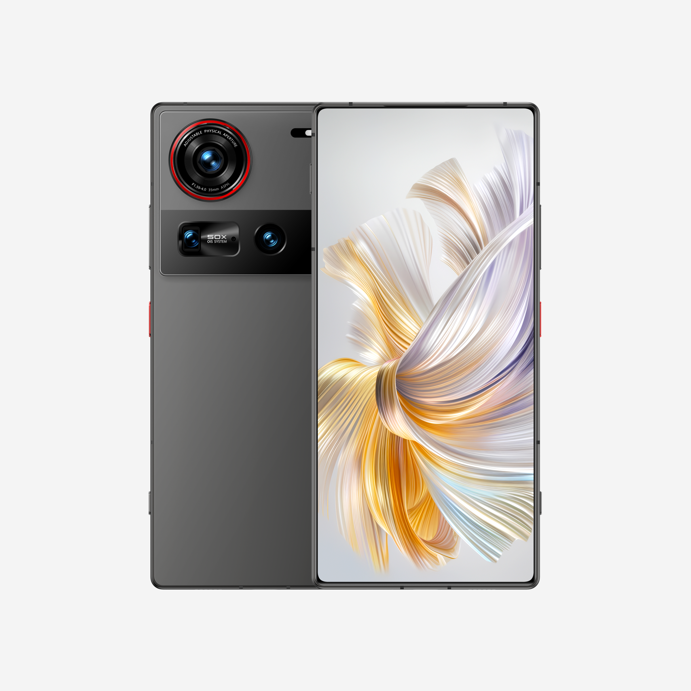 nubia Z70 Ultra - Nubia Store (EU)
