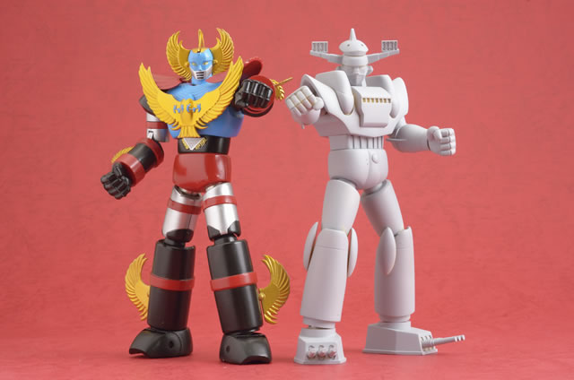 株式会社 EVOLUTION・TOY ホームページ