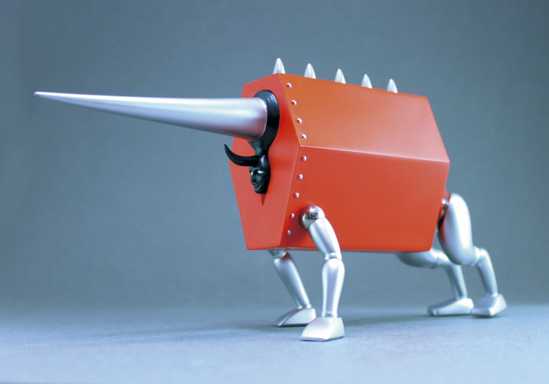 株式会社 EVOLUTION・TOY ホームページ