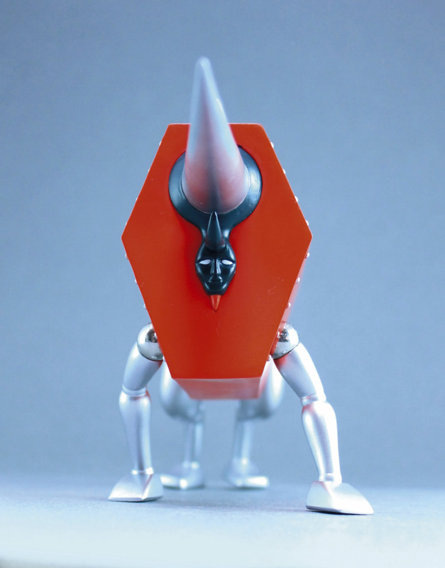 株式会社 EVOLUTION・TOY ホームページ