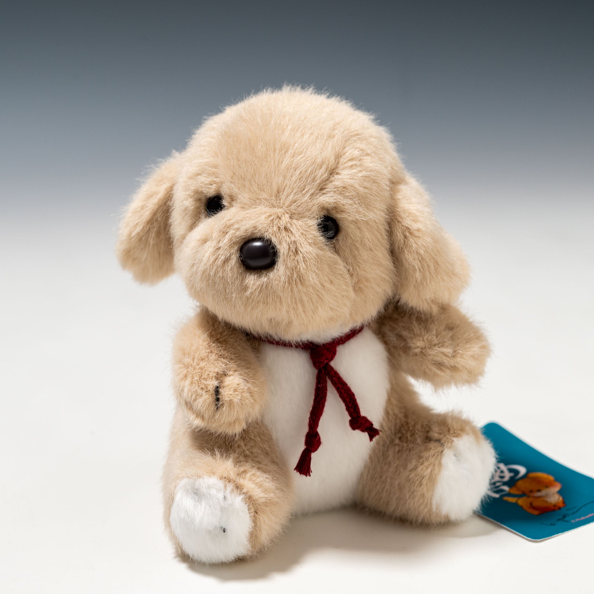 オリエンタルトーイ株式会社 うめ吉 よしぞう ぬいぐるみ