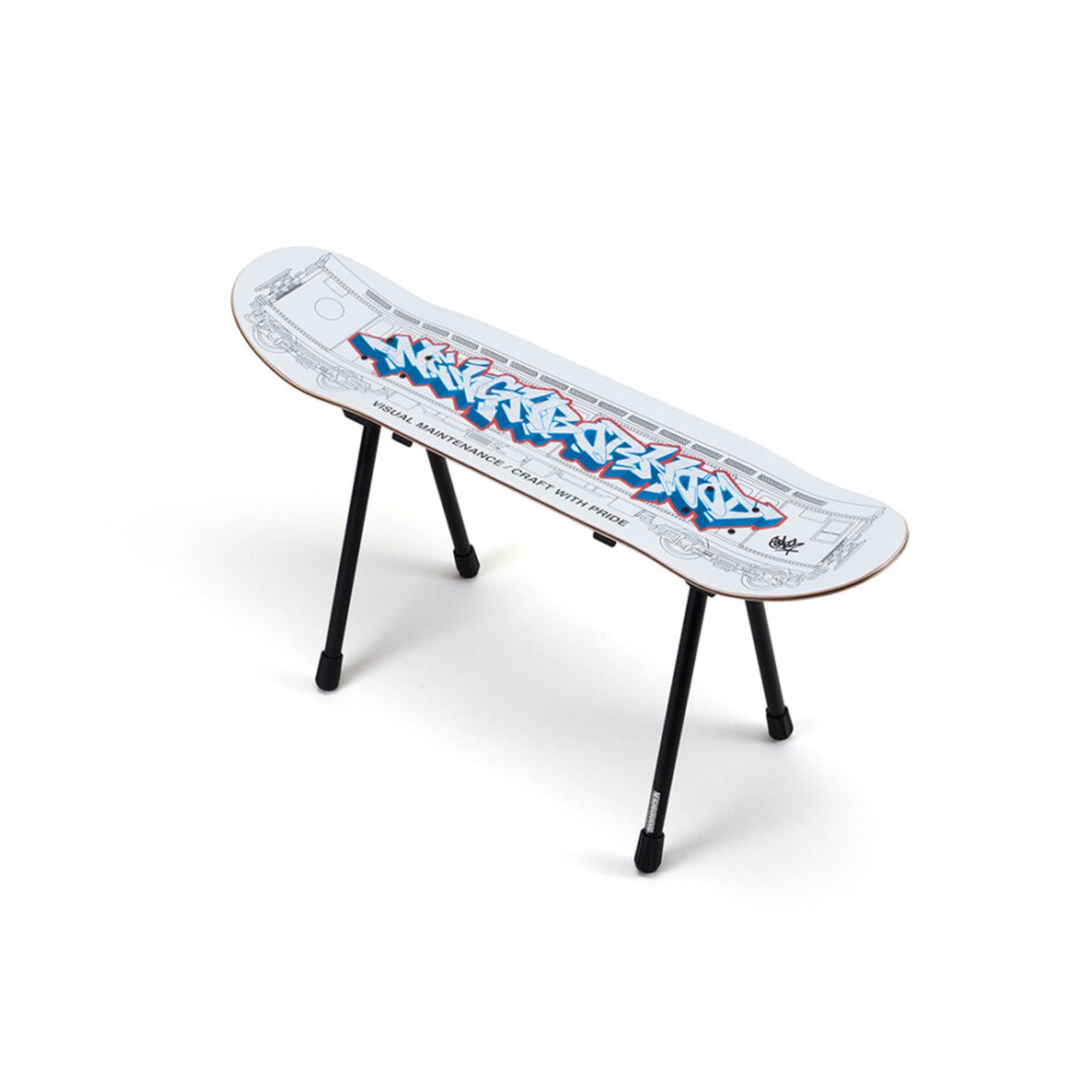 nerudesignworks deck SBSキット nerudesignworks deck SBSキット