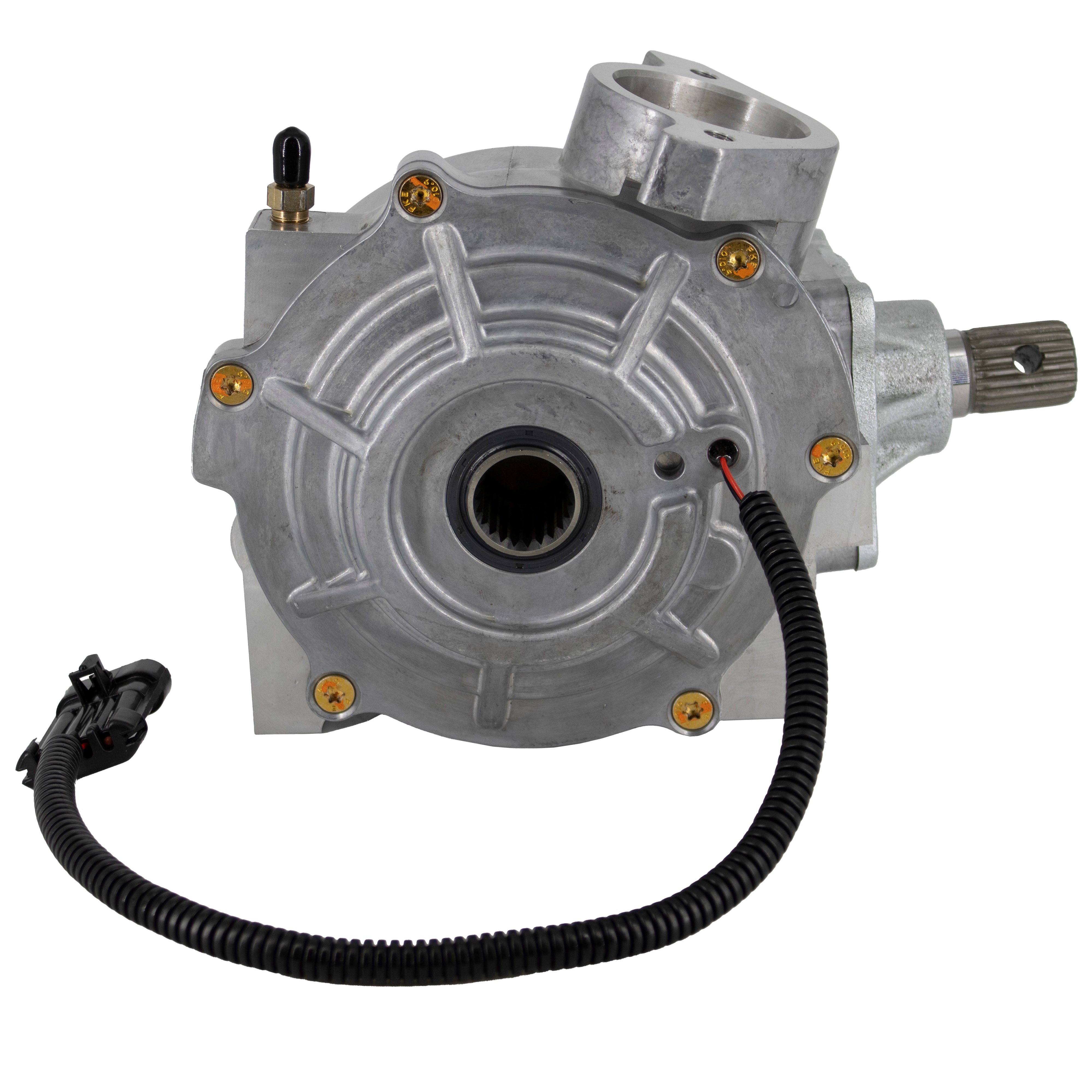 Polaris Sportsman / Scrambler Front Differential 1333570 1333392