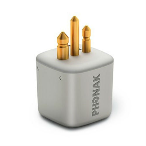 Phonak Roger X Receiver – EarMall.com