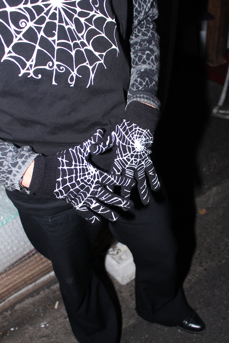 Web' Gloves – Earl Skateboards