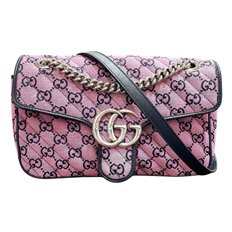 グッチ GUCCI ショルダーバッグ 443497 GGキャンバス レディース