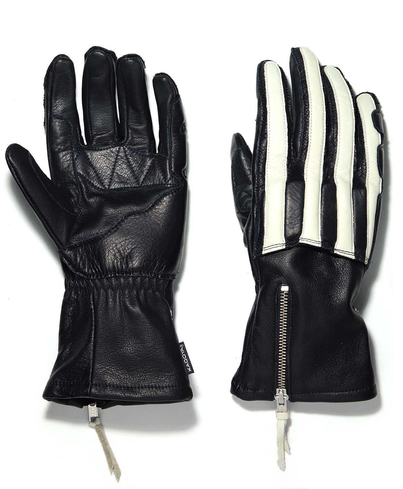 LITTLEBIG リトルビッグ 馬皮レザーグローブ ホース LITTLEBIG リトル