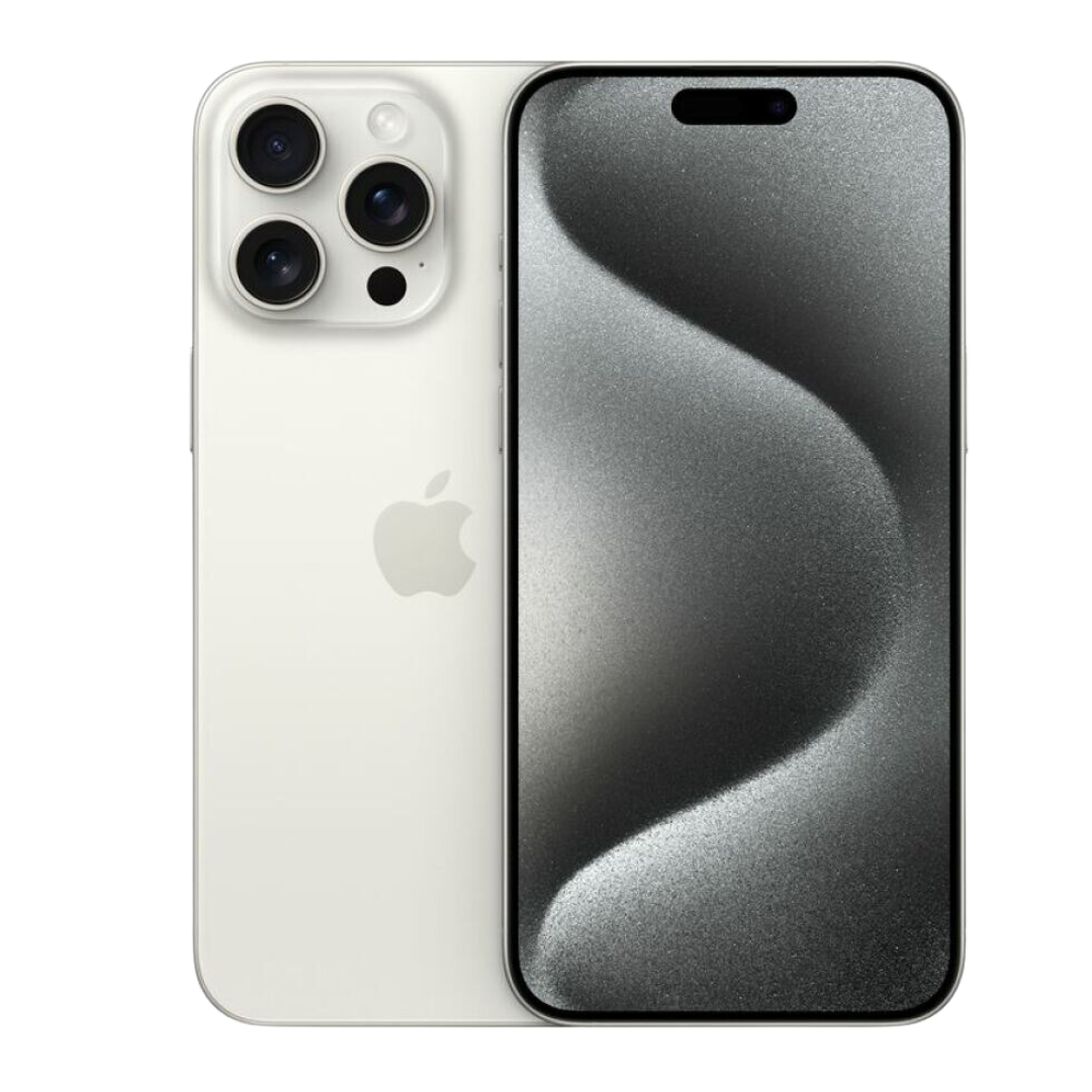 IPhone 14 Pro Max 256GB – Branco - Elppa Store