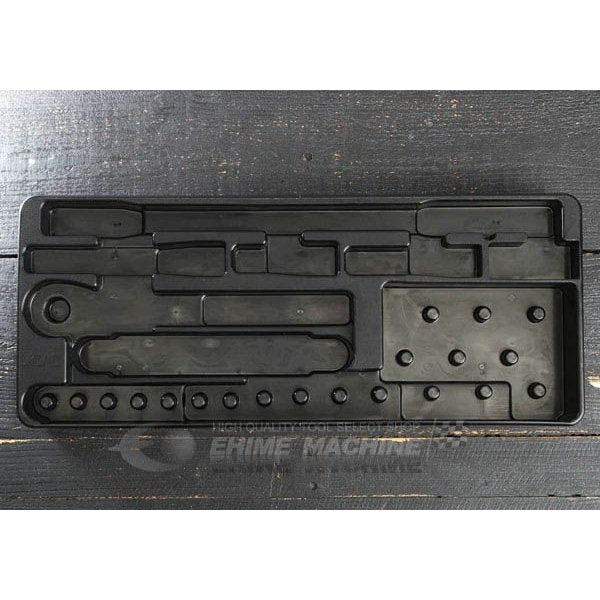 KTC EKB-2専用樹脂成型トレイ(硬) tb420x-t【エヒメマシン】