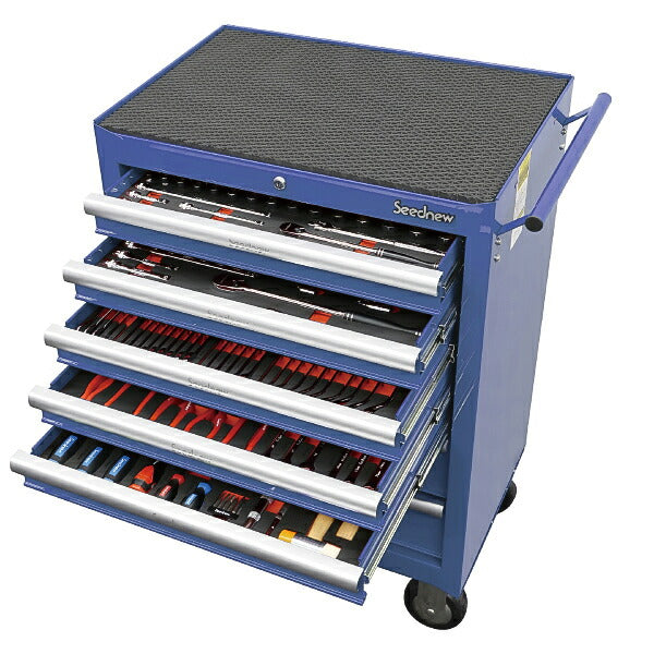 メーカー直送業者便]SEEDNEW シーズニュー キャビマックス工具セット
