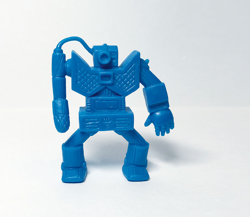 キン消し 王位争奪編 パート2 | 塩ビ精肉店