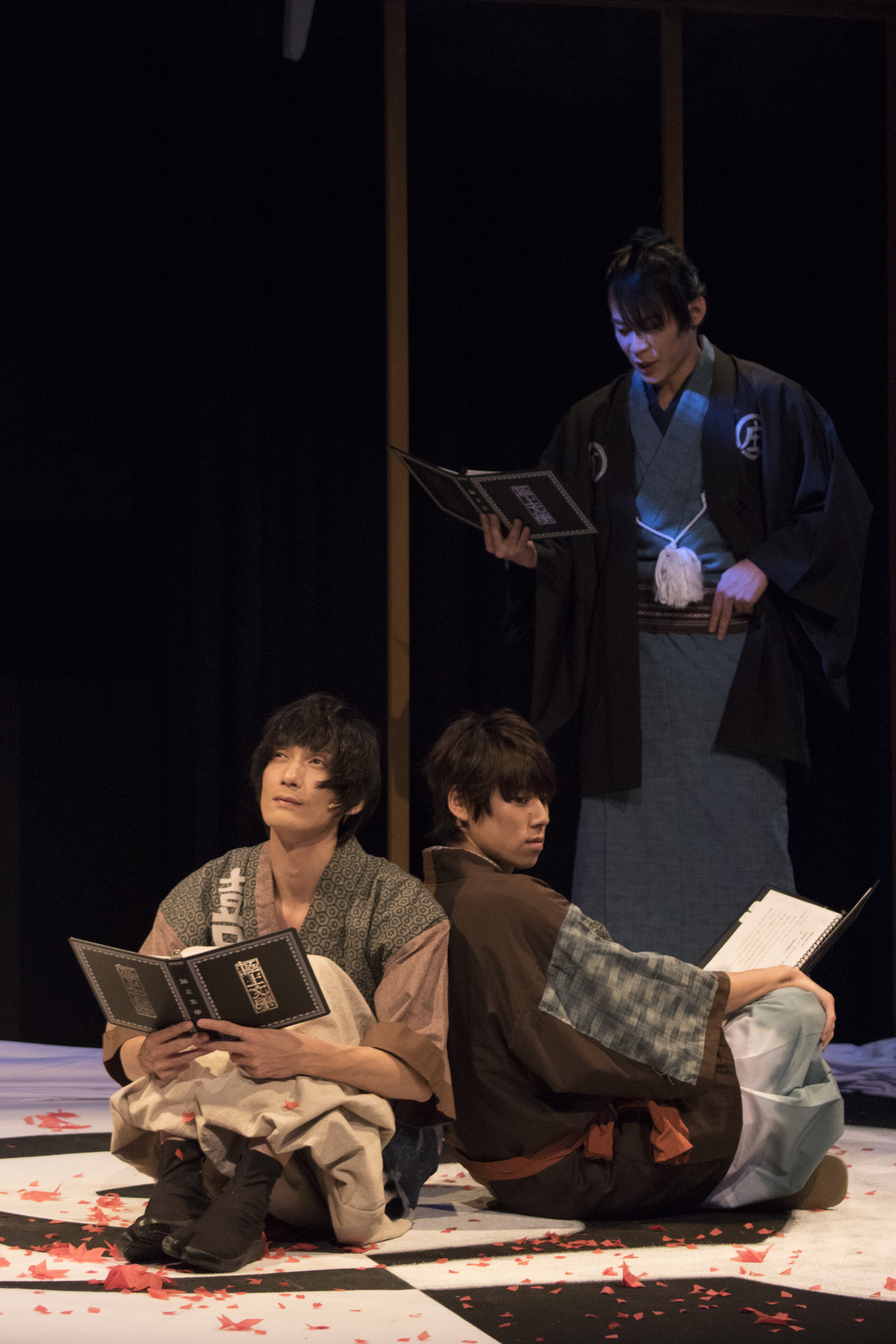 goods - MAG.net 公式サイト 藤原祐規 ブロマイド 舞台 グッズ 極上文學