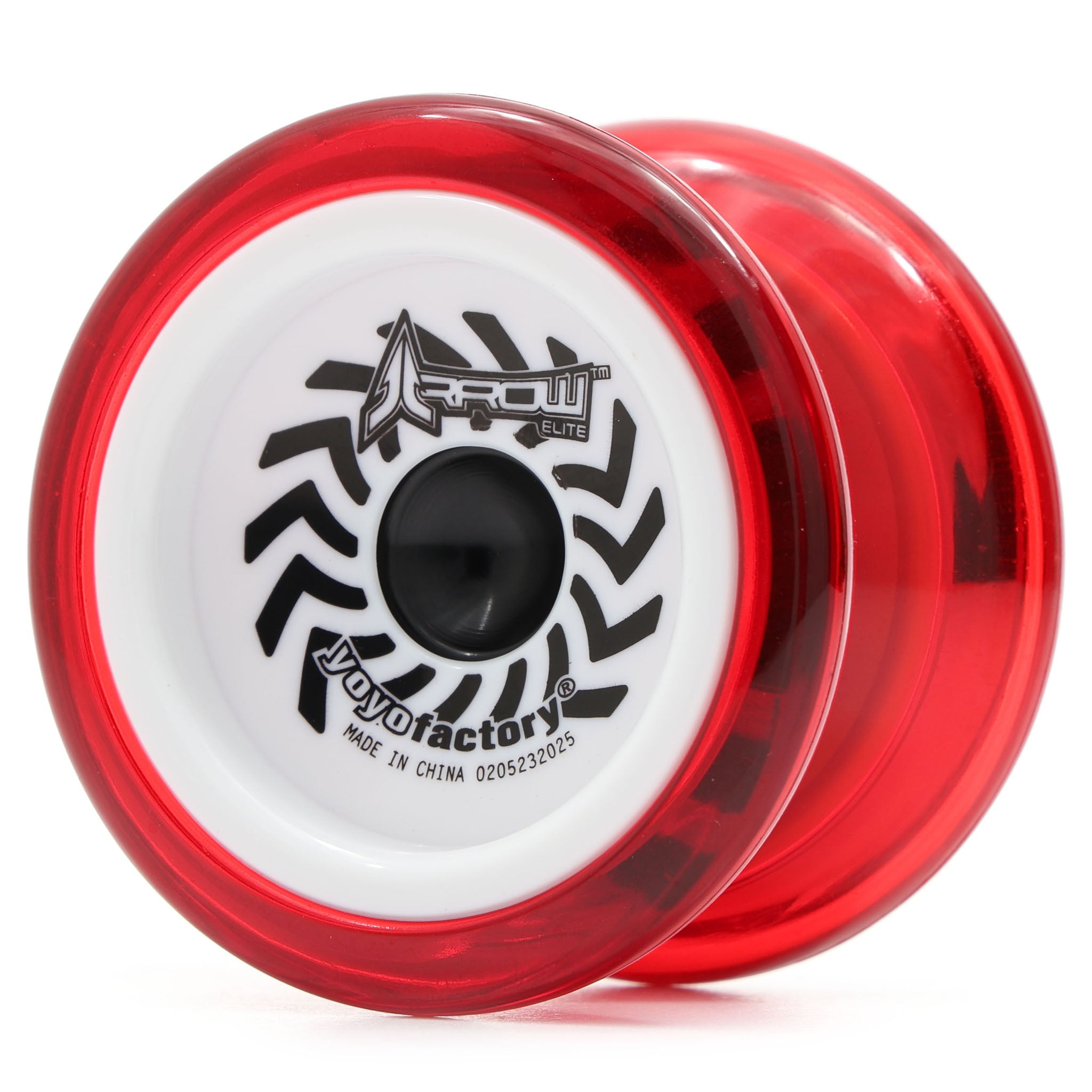 Arrow - Yoyo Factory ┃Yoyo Specialty Store Rewind