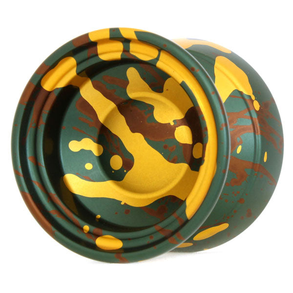 Arctic Circle 2 - CLYW ┃Yo-yo Specialty Store Rewind