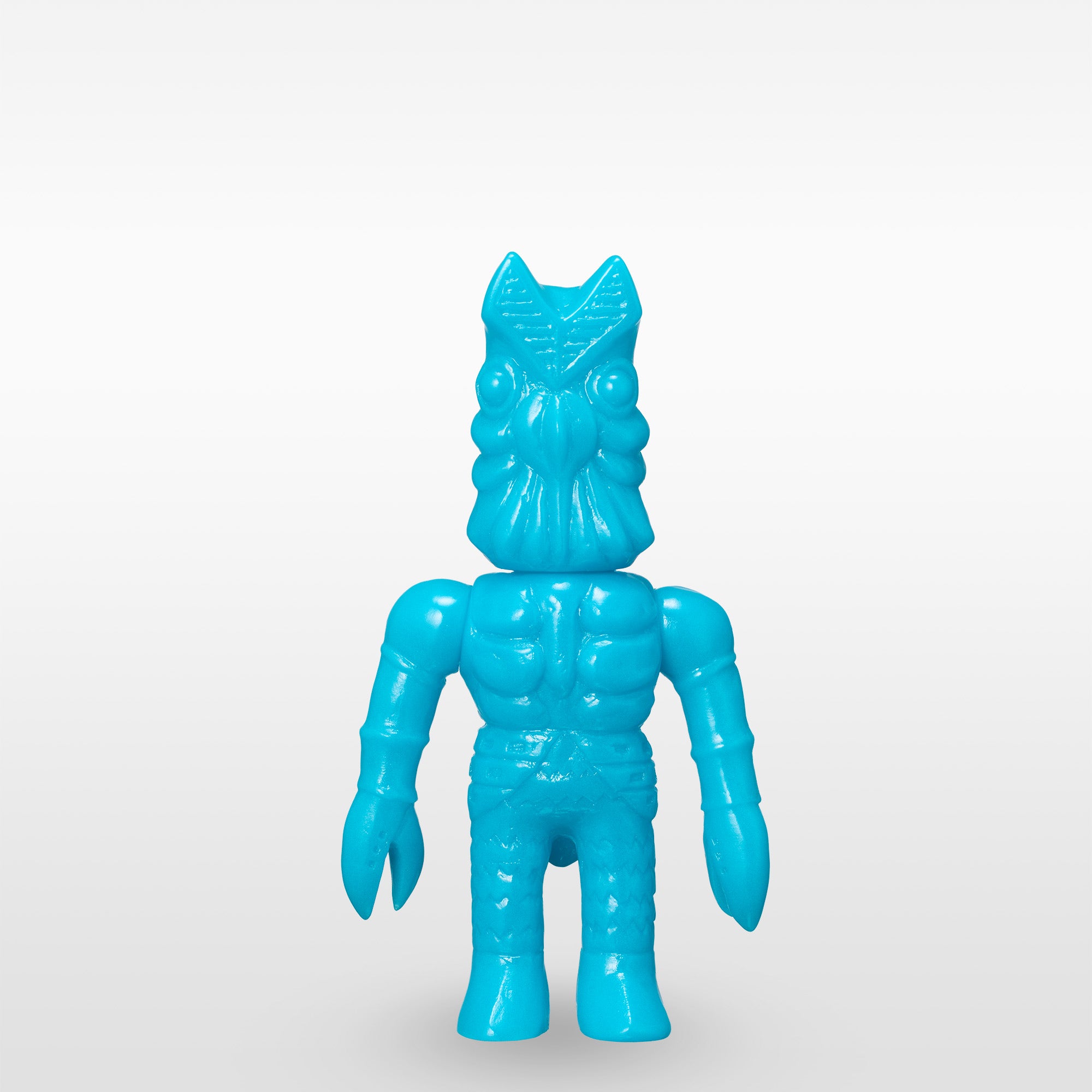 バルタン星人（青蓄光素体）《スーパーフェスティバル名古屋2》 – ENKA