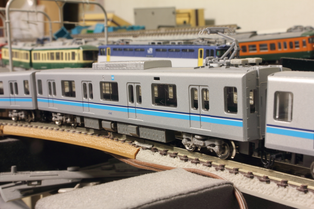 希少】東京メトロ05系 13次車 東西線 鉄道模型 希少】東京メトロ05系