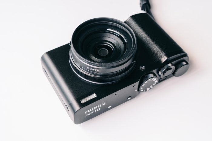 haruさま調整中 FUJI FILM 富士フイルム X XF10 FUJIFILM XF10 使用説明書