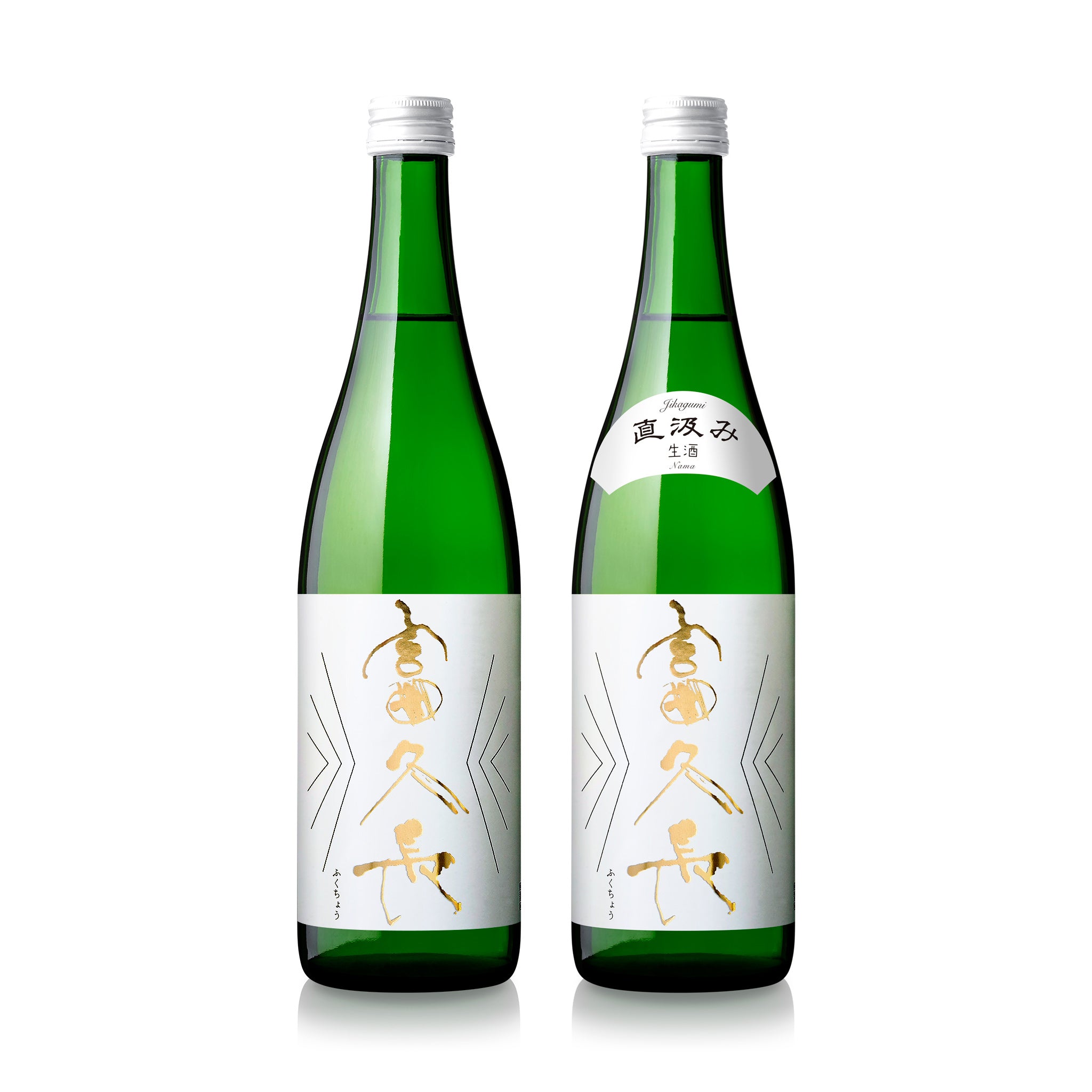 今しか楽しめない八反草純米吟醸飲み比べセット – 富久長｜FUKUCHO