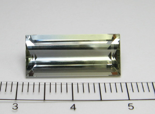 バイカラーベリル - ガリンポ