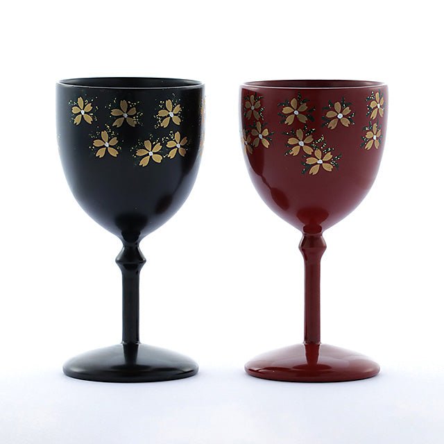 値下げ イムサエムさんのワインカップ 未使用品 値下げ イムサエムさん