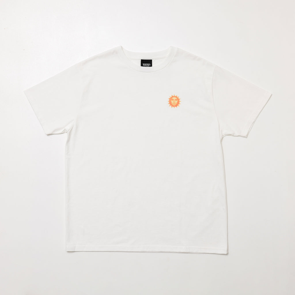 コメ必須▽藤井風 Feelin' Good Tシャツ ソーダ レモン M グッズ