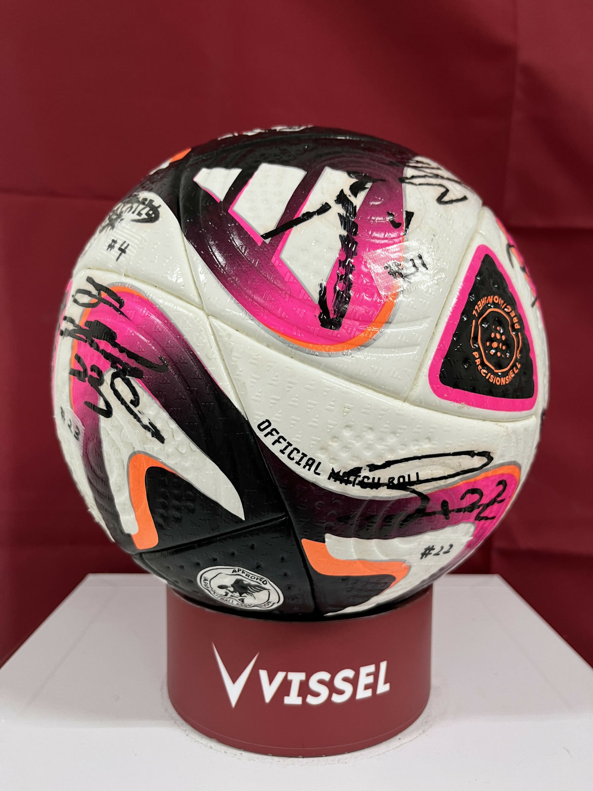 Jリーグ 公式球 2019 【公式通販】