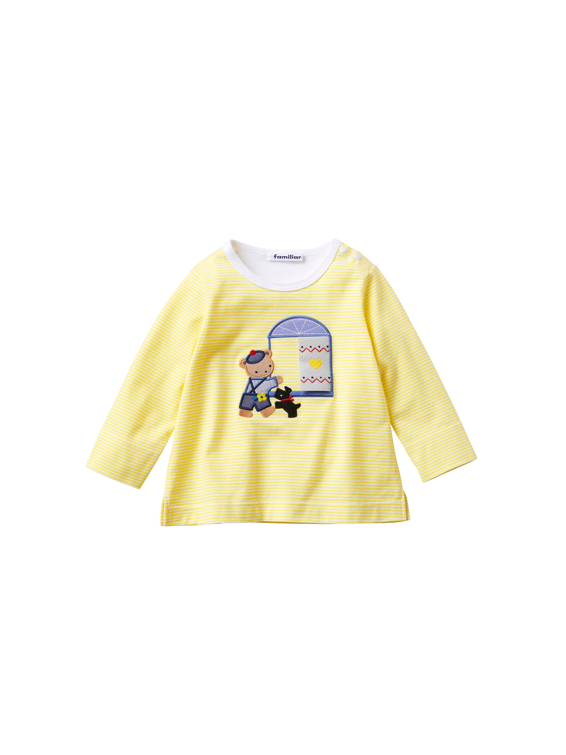 卸売 最終お値引き！新作ファミリアチュニック90size 最終お値引き