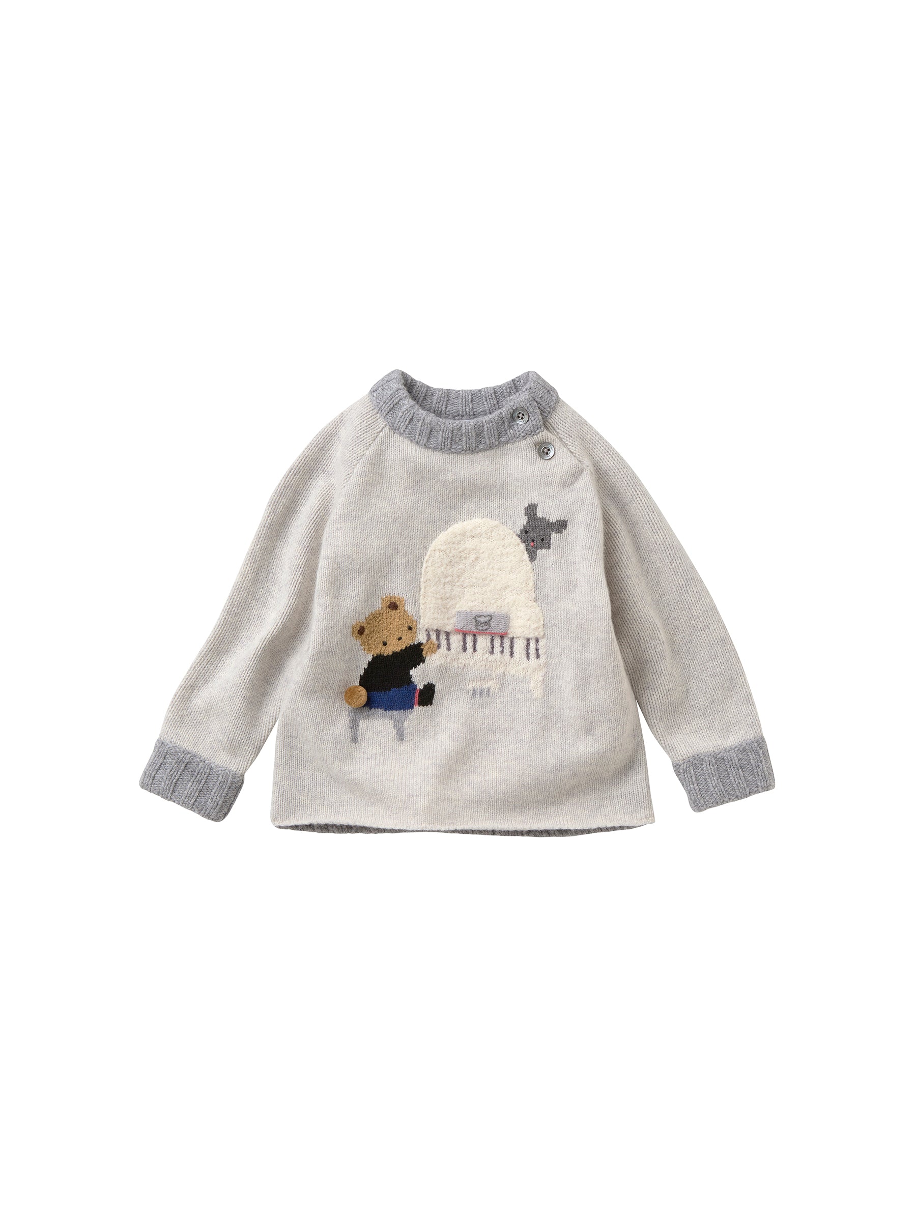 セーター | ファミリア公式サイト