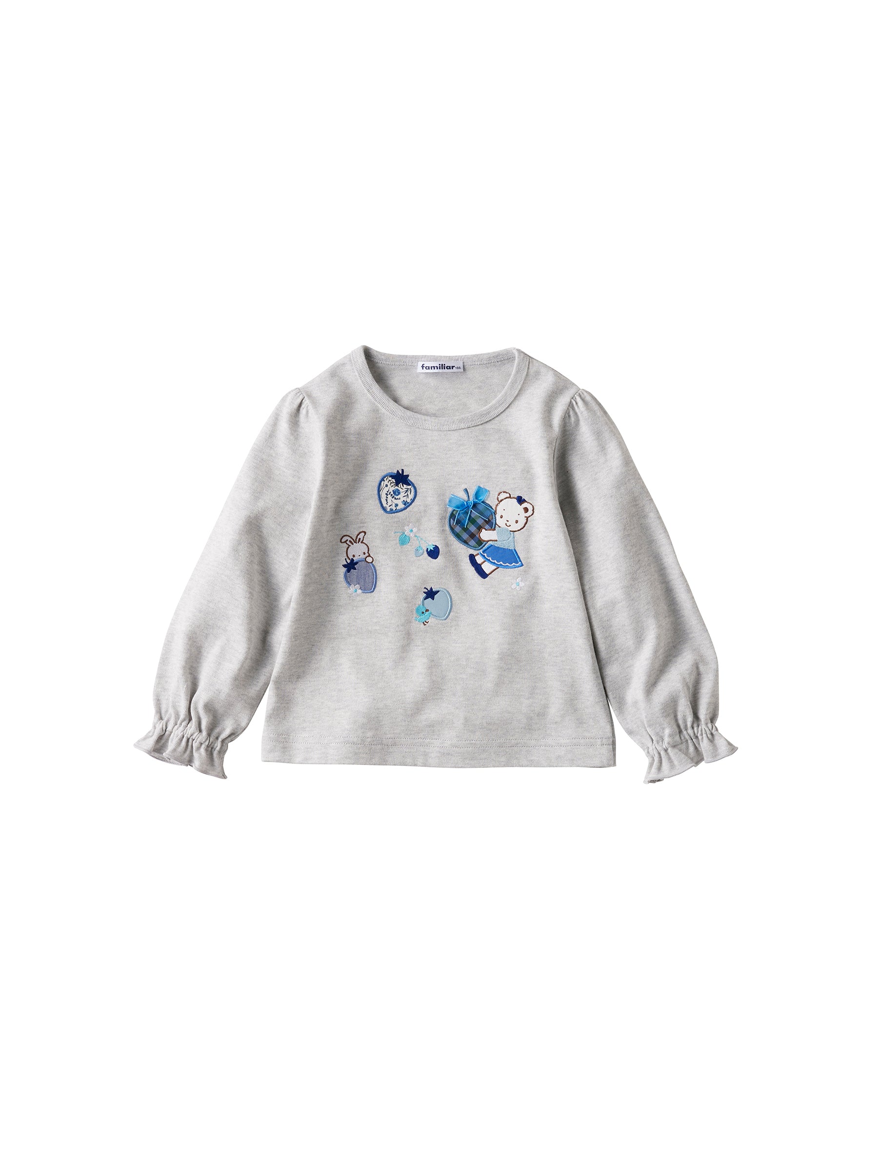 Tシャツ | ファミリア公式サイト