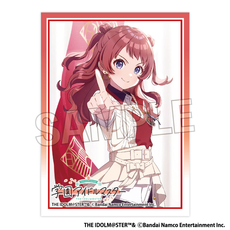 わたしが一番！ 花海咲季 SP ヴァイスシュヴァルツ 学園アイドル